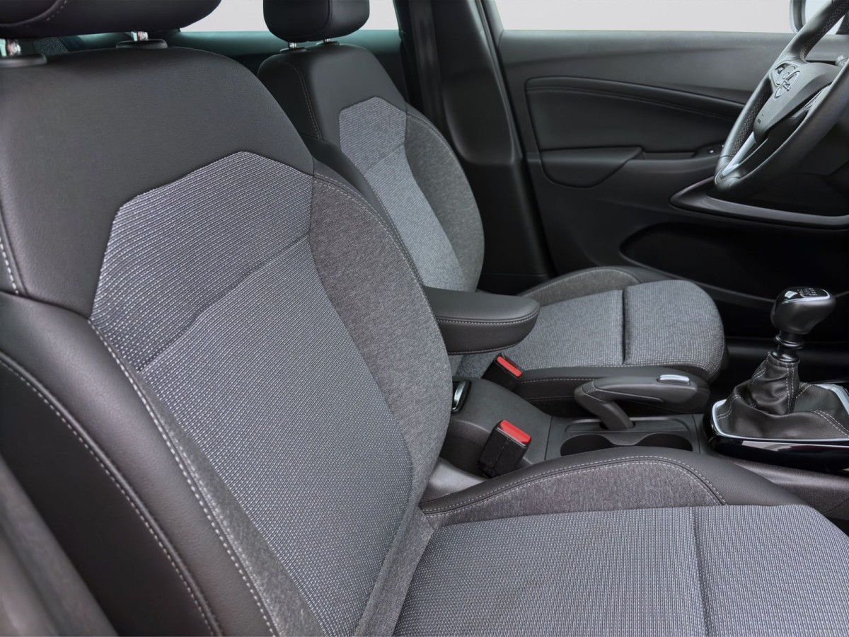 Thumb 15: Opel Crossland 1.2 ENJOY NAVI KAMERA PDC KLIMA