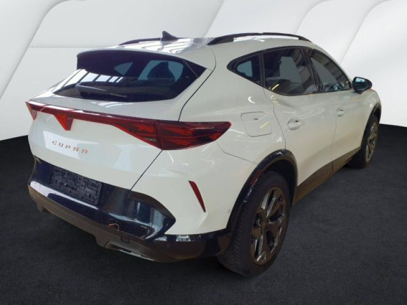 Bild 1: Cupra Formentor 2.0 TDI DSG NAVI SITZHZG KAMERA PDC LED