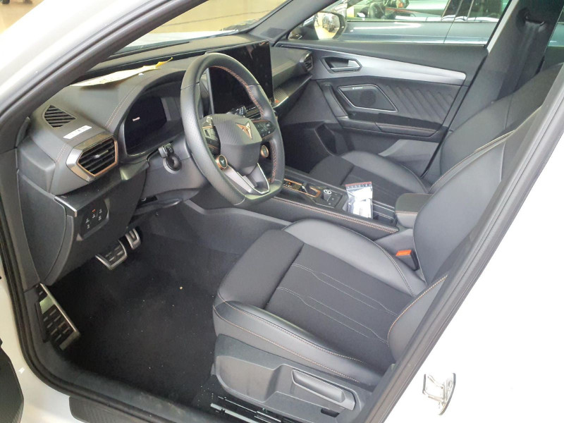 Bild 2: Cupra Formentor 2.0 TDI DSG NAVI SITZHZG KAMERA PDC LED