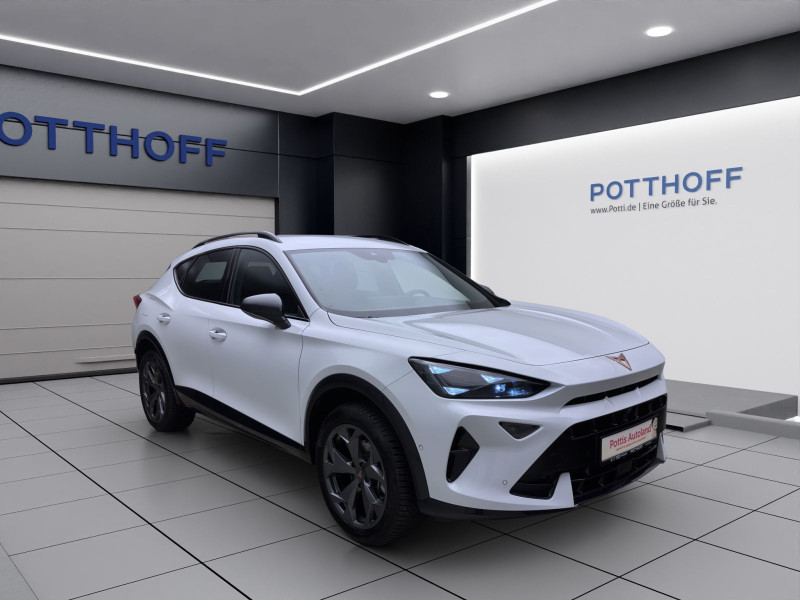 Bild 5: Cupra Formentor 2.0 TDI DSG NAVI SITZHZG KAMERA PDC LED