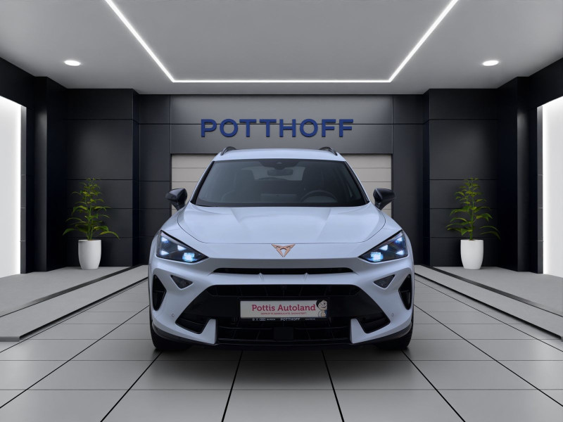 Bild 6: Cupra Formentor 2.0 TDI DSG NAVI SITZHZG KAMERA PDC LED