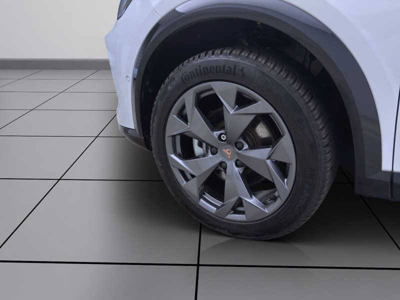 Bild 7: Cupra Formentor 2.0 TDI DSG NAVI SITZHZG KAMERA PDC LED