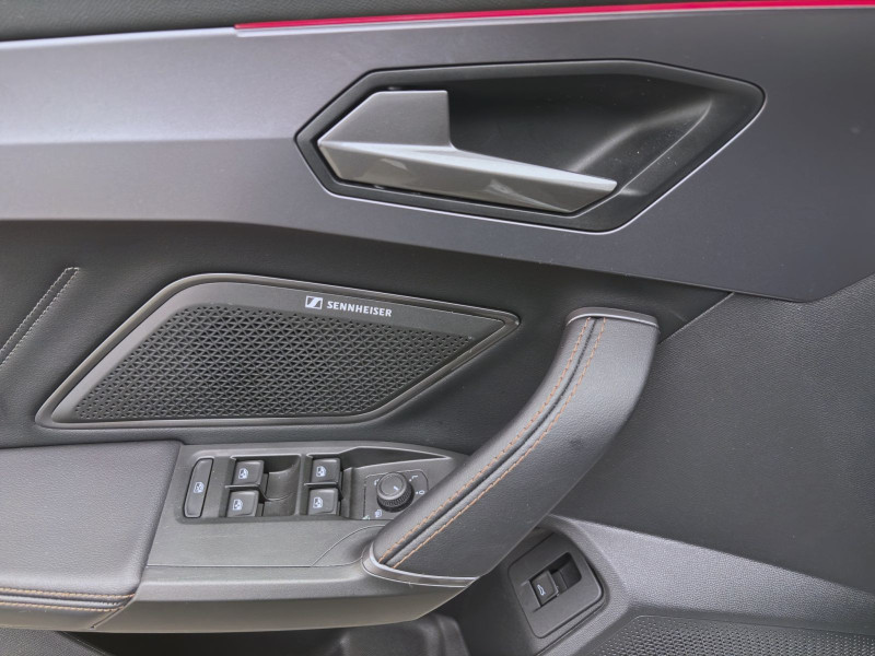 Bild 9: Cupra Formentor 2.0 TDI DSG NAVI SITZHZG KAMERA PDC LED