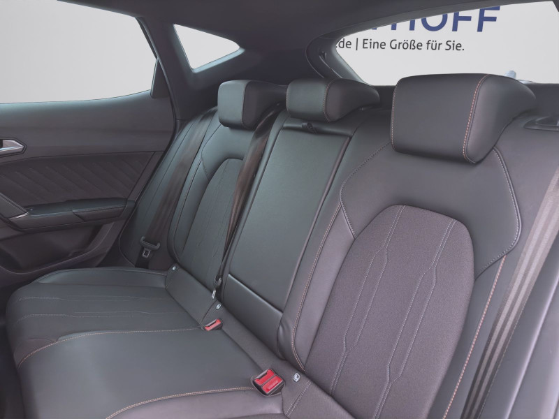 Bild 14: Cupra Formentor 2.0 TDI DSG NAVI SITZHZG KAMERA PDC LED