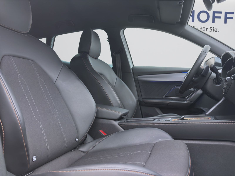 Bild 15: Cupra Formentor 2.0 TDI DSG NAVI SITZHZG KAMERA PDC LED