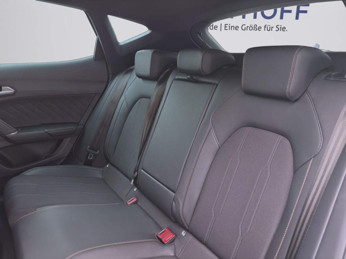 Thumb 14: Cupra Formentor 2.0 TDI DSG NAVI SITZHZG KAMERA PDC LED