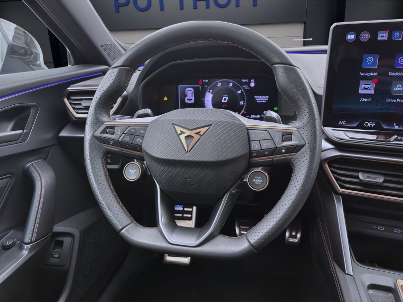 Bild 10: Cupra Formentor 2.0 TDI DSG NAVI SITZHZG KLIMA PDC KAMERA