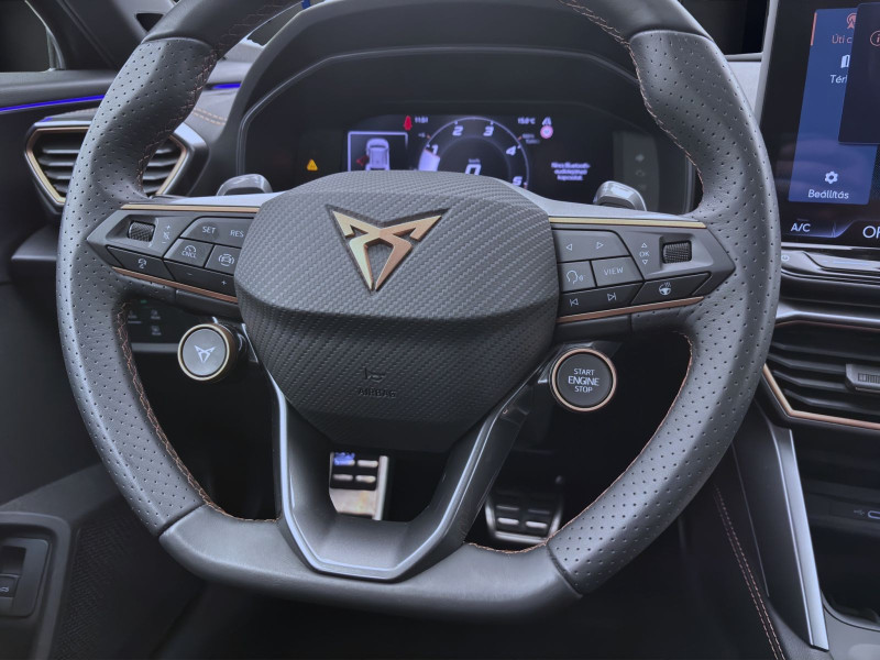 Bild 11: Cupra Formentor 2.0 TDI DSG NAVI SITZHZG KLIMA PDC KAMERA