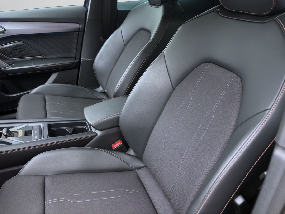 Thumb 8: Cupra Formentor 2.0 TDI DSG NAVI SITZHZG KLIMA PDC KAMERA