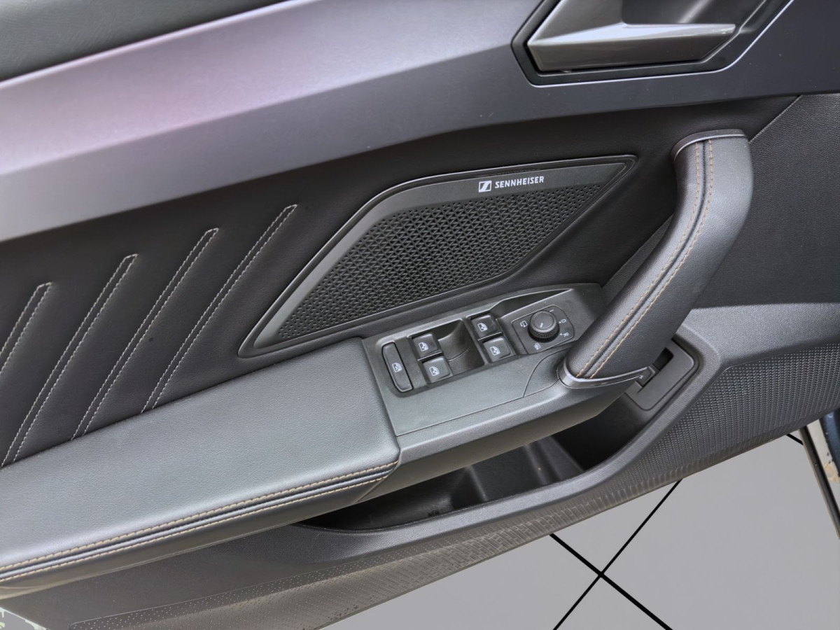 Thumb 9: Cupra Formentor 2.0 TDI DSG NAVI SITZHZG KLIMA PDC KAMERA