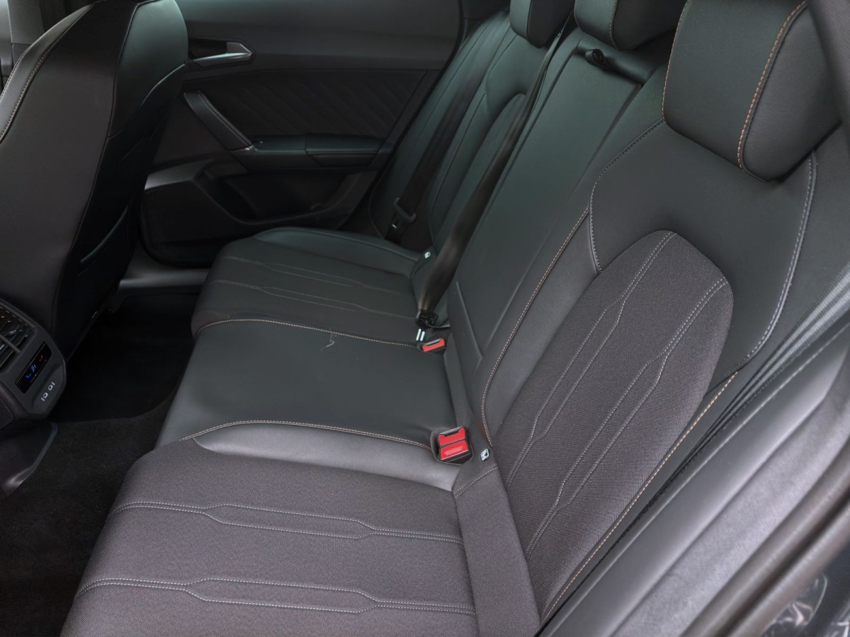 Thumb 14: Cupra Formentor 2.0 TDI DSG NAVI SITZHZG KLIMA PDC KAMERA