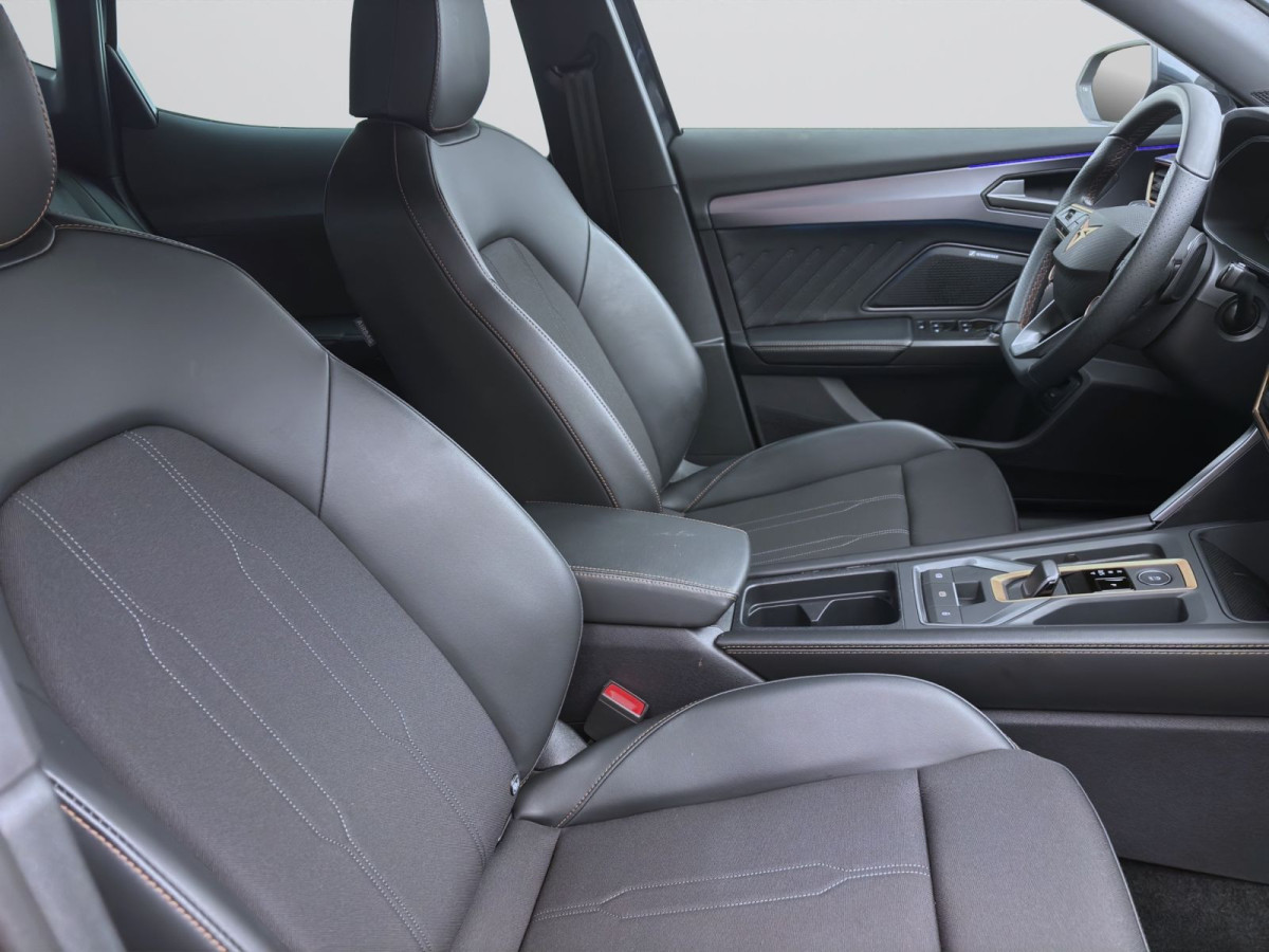 Thumb 15: Cupra Formentor 2.0 TDI DSG NAVI SITZHZG KLIMA PDC KAMERA