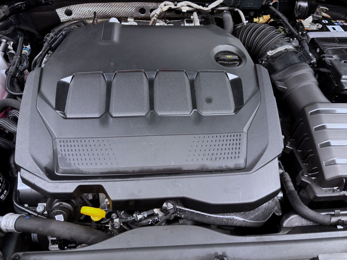 Thumb 17: Cupra Formentor 2.0 TDI DSG NAVI SITZHZG KLIMA PDC KAMERA