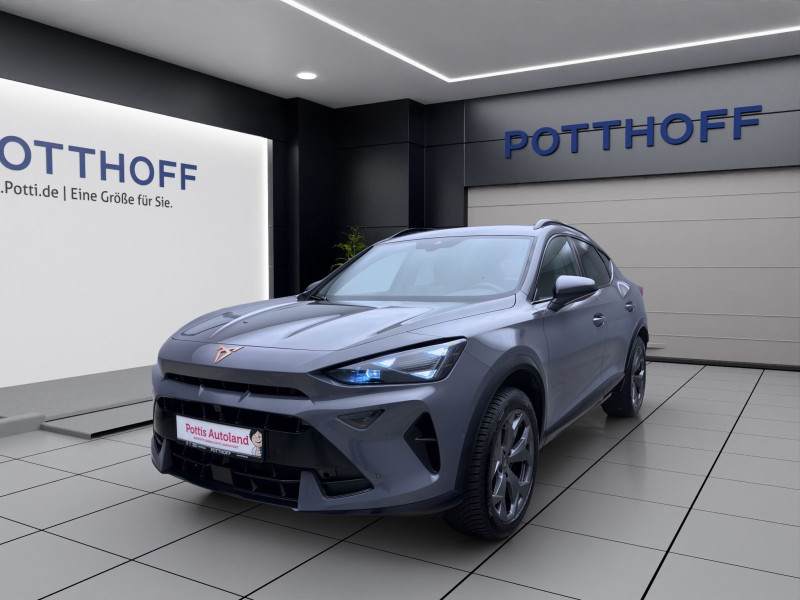 Bild 0: Cupra Formentor 2.0 TDI DSG NAVI KAMERA SITZHZG PDC