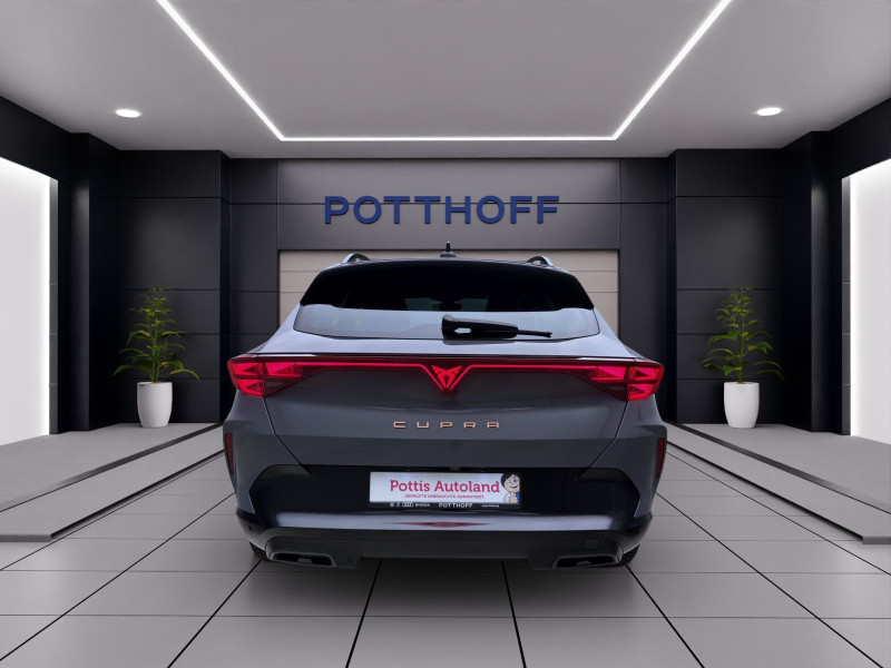 Bild 2: Cupra Formentor 2.0 TDI DSG NAVI KAMERA SITZHZG PDC