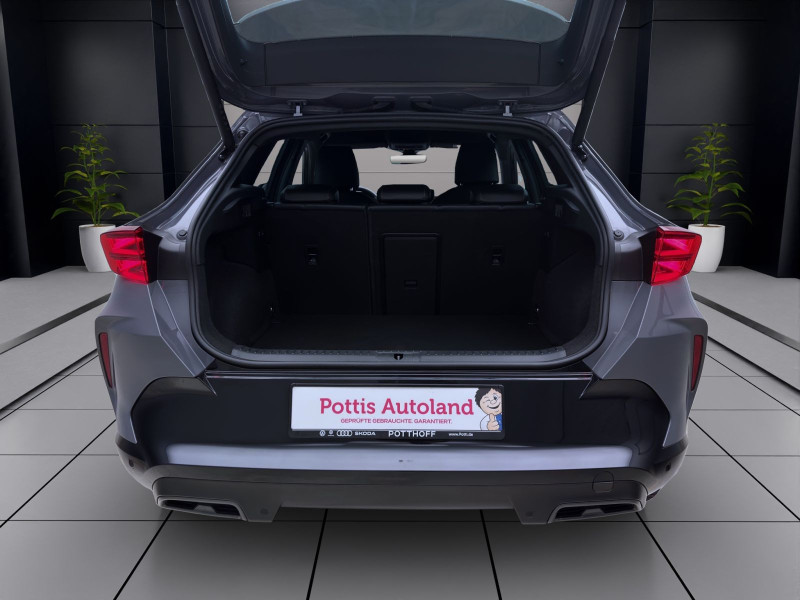 Bild 3: Cupra Formentor 2.0 TDI DSG NAVI KAMERA SITZHZG PDC