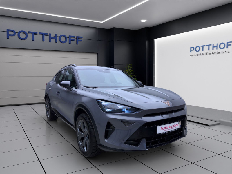 Bild 5: Cupra Formentor 2.0 TDI DSG NAVI KAMERA SITZHZG PDC