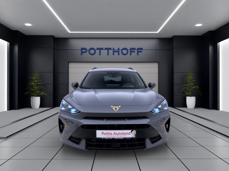 Bild 6: Cupra Formentor 2.0 TDI DSG NAVI KAMERA SITZHZG PDC