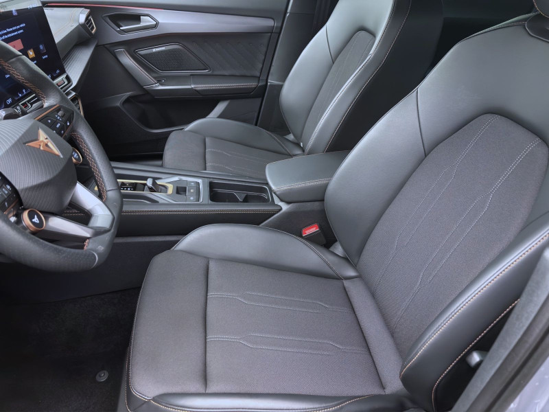 Bild 8: Cupra Formentor 2.0 TDI DSG NAVI KAMERA SITZHZG PDC