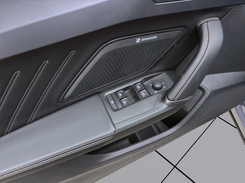 Bild 9: Cupra Formentor 2.0 TDI DSG NAVI KAMERA SITZHZG PDC