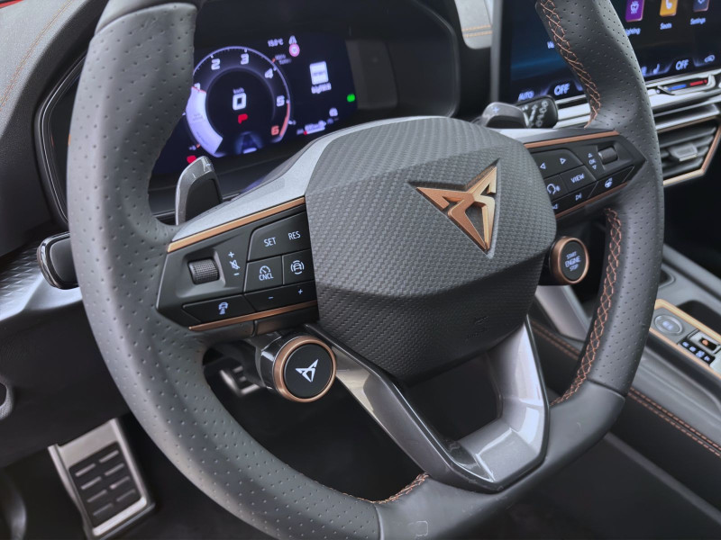 Bild 11: Cupra Formentor 2.0 TDI DSG NAVI KAMERA SITZHZG PDC