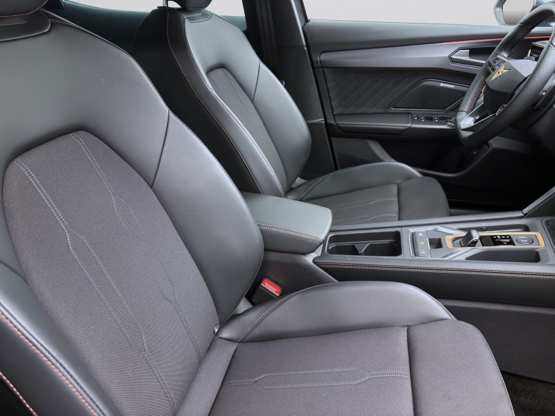 Bild 15: Cupra Formentor 2.0 TDI DSG NAVI KAMERA SITZHZG PDC