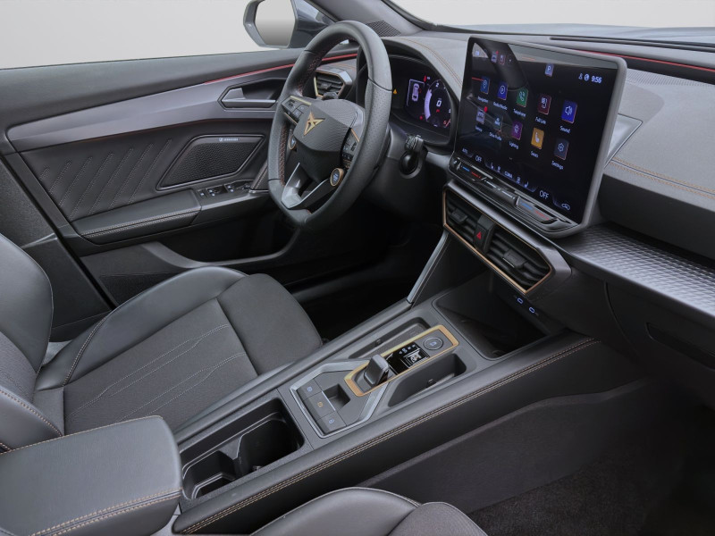 Bild 16: Cupra Formentor 2.0 TDI DSG NAVI KAMERA SITZHZG PDC