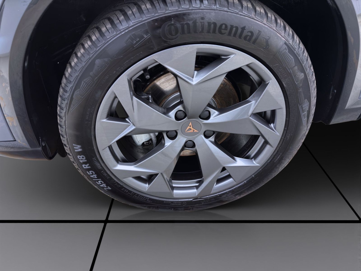 Thumb 7: Cupra Formentor 2.0 TDI DSG NAVI KAMERA SITZHZG PDC