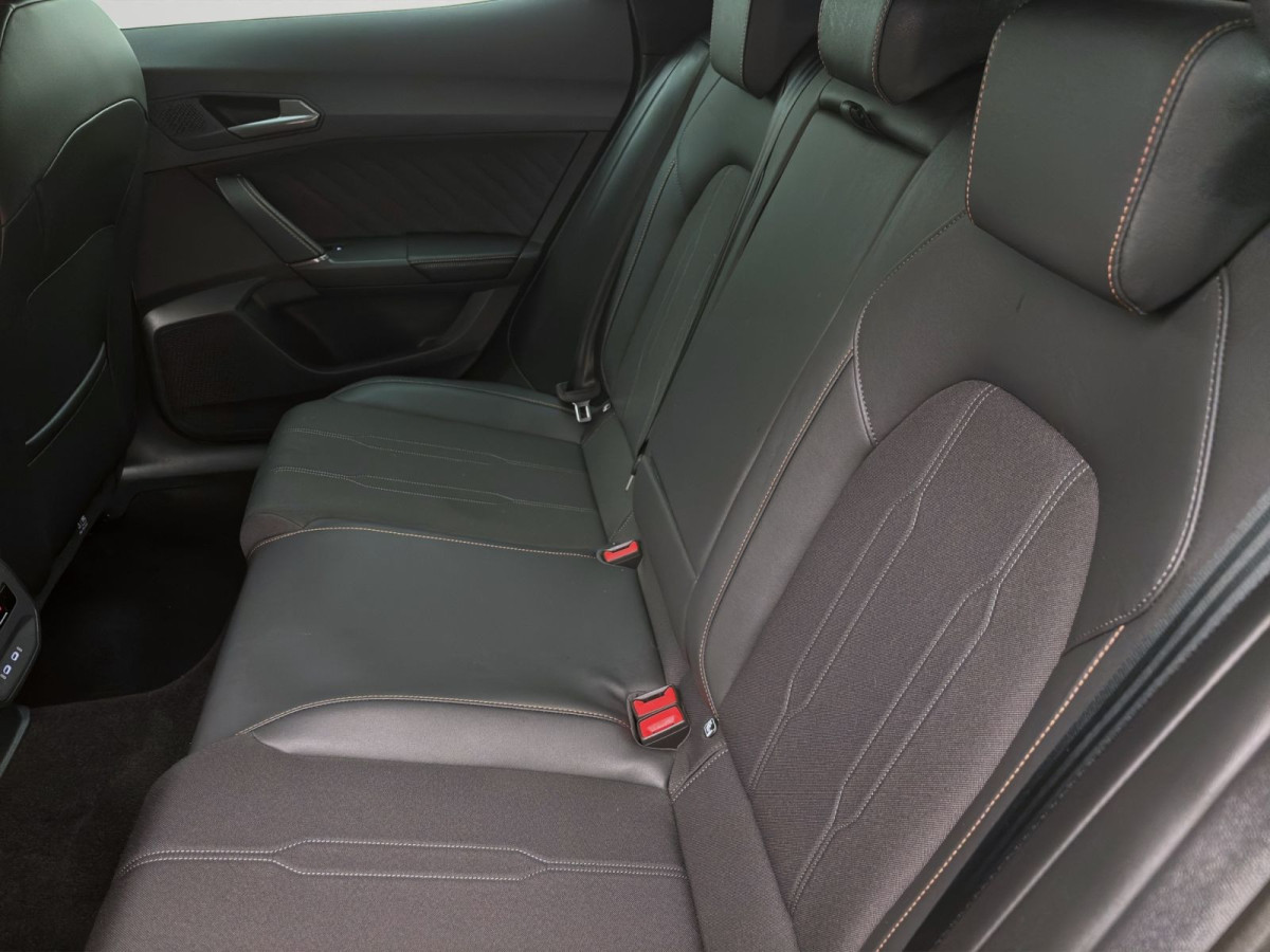 Thumb 14: Cupra Formentor 2.0 TDI DSG NAVI KAMERA SITZHZG PDC