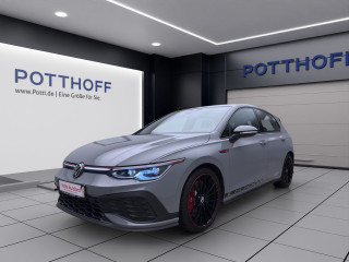 Volkswagen Golf GTI CLUBSPORT45 NAVI SITZHZG IQ.LIGHT ACC