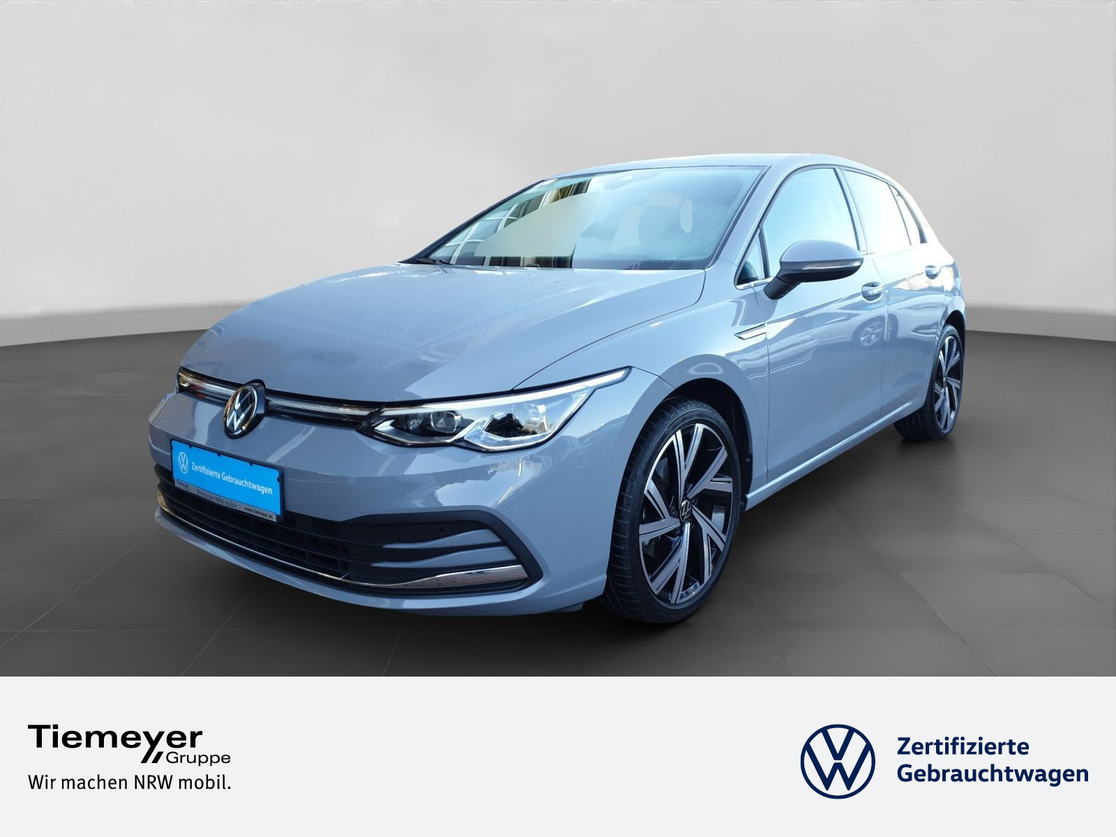 Volkswagen Golf 1.5 TSI