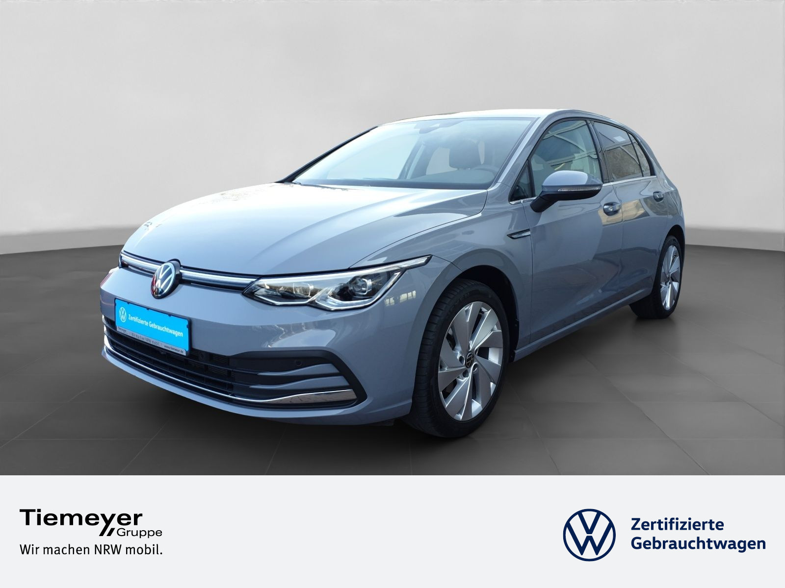 Volkswagen Golf 1.5 TSI