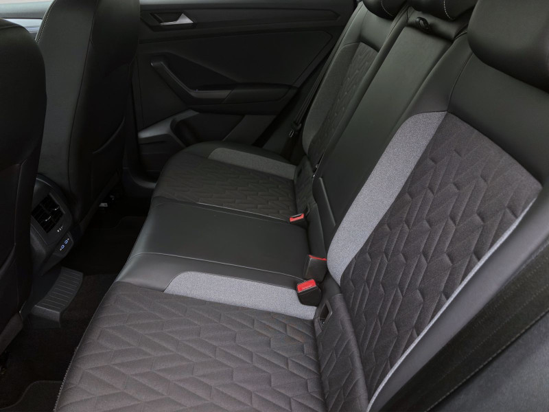 Bild 14: Volkswagen T-Roc 1.0 TSI GOAL NAVI KLIMA PDC SHZG