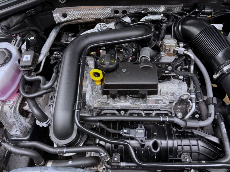 Bild 17: Volkswagen T-Roc 1.0 TSI GOAL NAVI KLIMA PDC SHZG