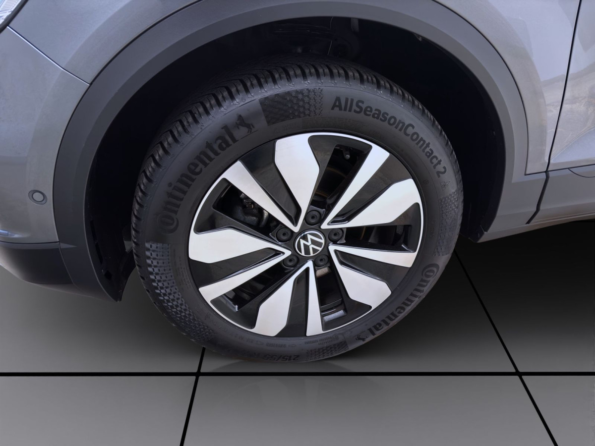 Thumb 7: Volkswagen T-Roc 1.0 TSI GOAL NAVI KLIMA PDC SHZG