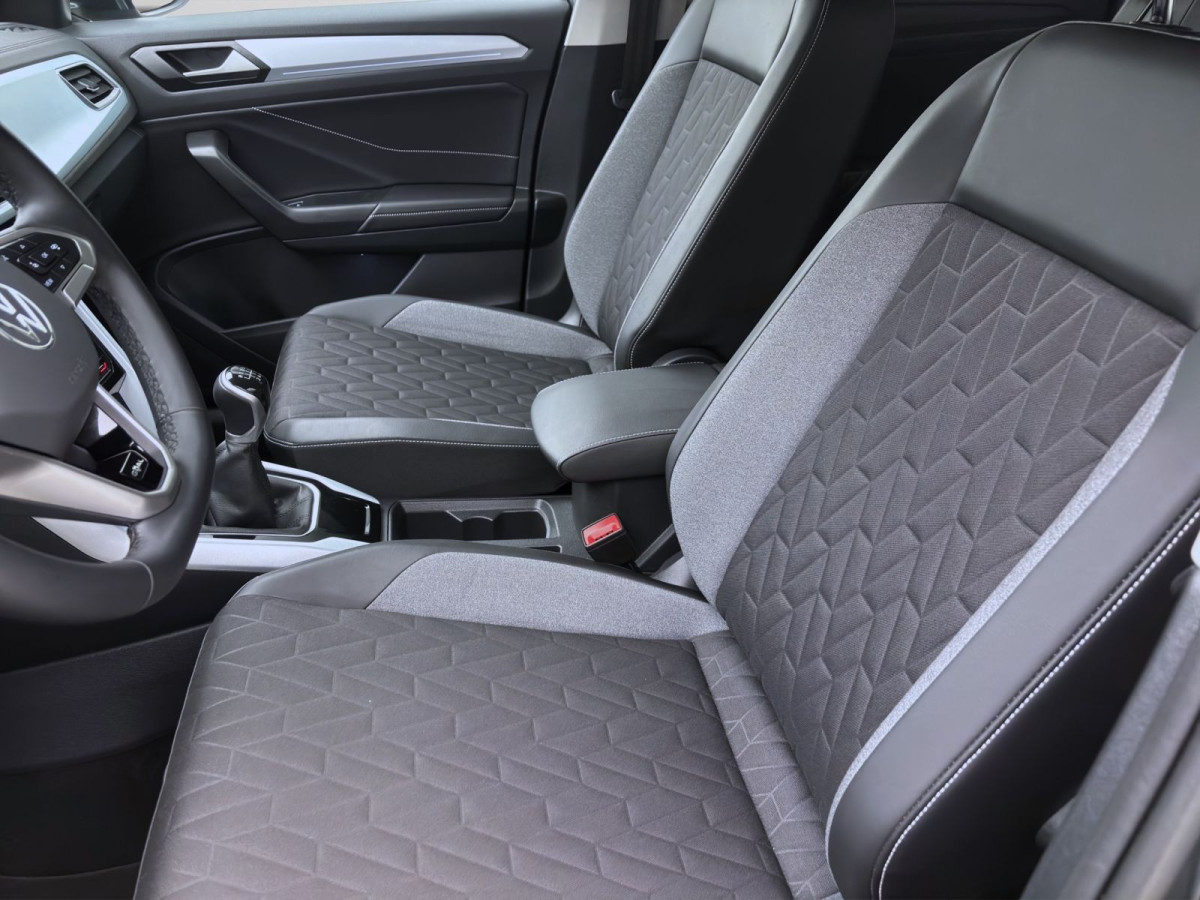 Thumb 8: Volkswagen T-Roc 1.0 TSI GOAL NAVI KLIMA PDC SHZG