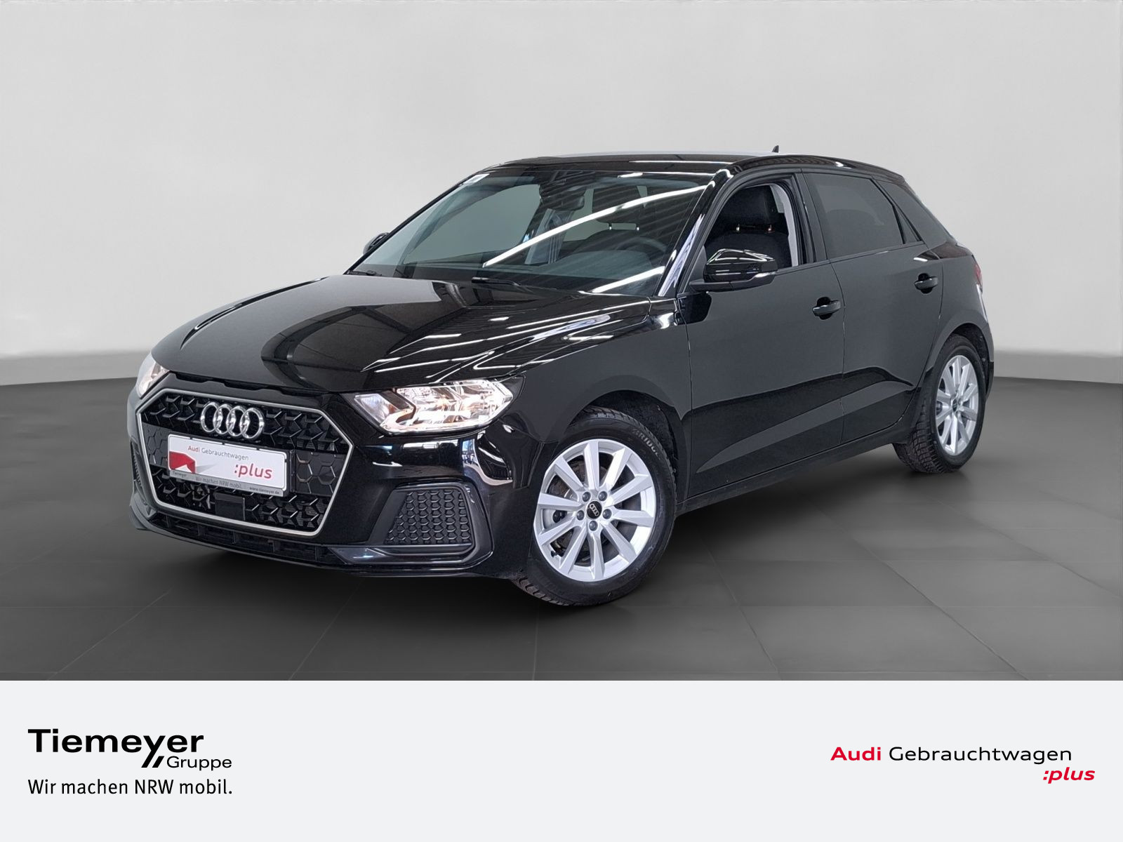 Audi A1 Sportback 30