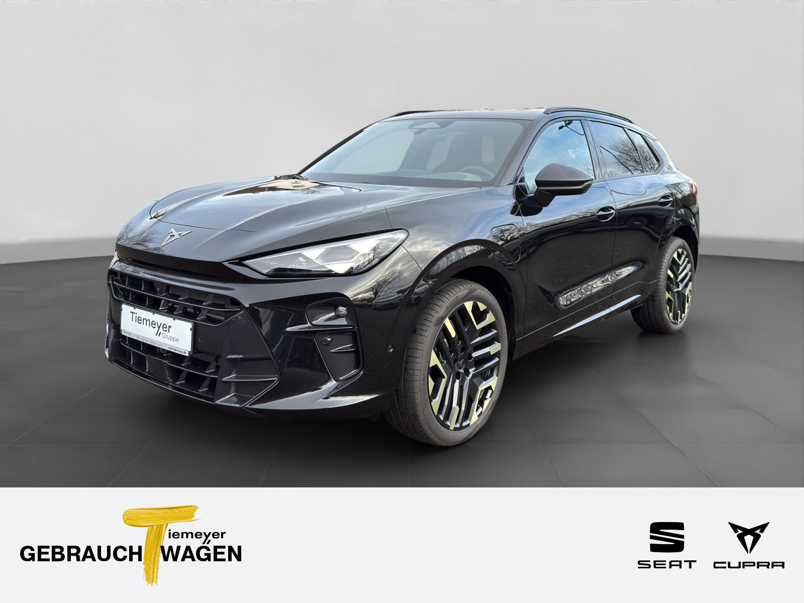 Cupra Terramar 1.5 e-HYBRID