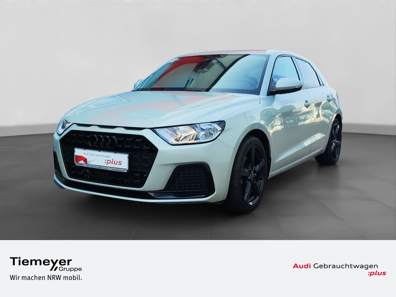 Audi A1 Sportback 30
