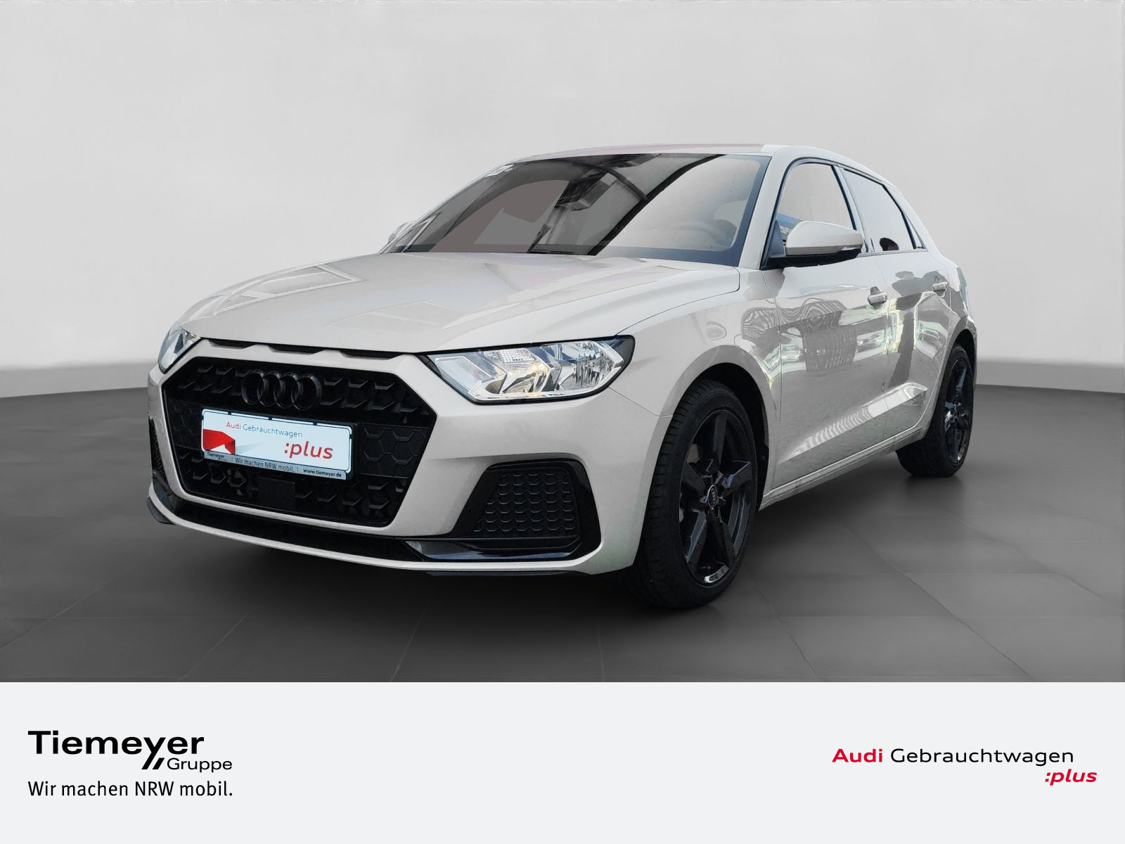 Audi A1 Sportback 30