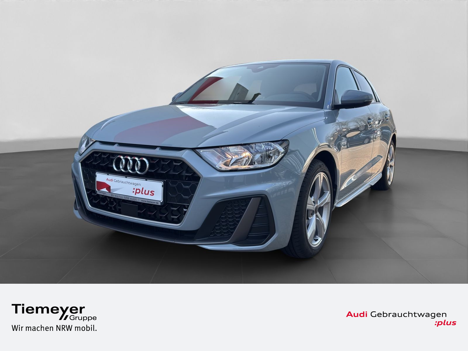 Audi A1 Sportback 25