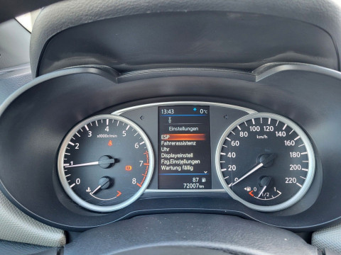 Ansicht 8 - Gebrauchtwagen Fahrzeug, Modell Micra der Marke Nissan von Verkäufer Autohaus Jung GmbH