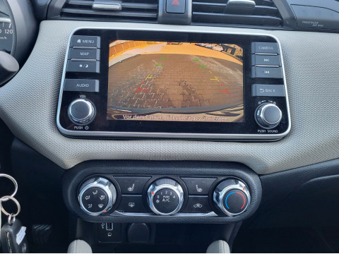 Ansicht 10 - Gebrauchtwagen Fahrzeug, Modell Micra der Marke Nissan von Verkäufer Autohaus Jung GmbH