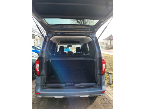 Ansicht 5 - Neuwagen Fahrzeug, Modell Townstar der Marke Nissan von Verkäufer Autohaus Jung GmbH