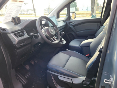 Ansicht 6 - Neuwagen Fahrzeug, Modell Townstar der Marke Nissan von Verkäufer Autohaus Jung GmbH