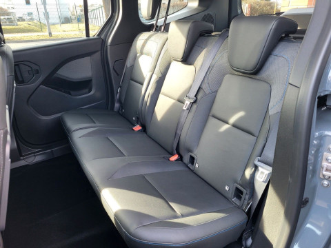 Ansicht 8 - Neuwagen Fahrzeug, Modell Townstar der Marke Nissan von Verkäufer Autohaus Jung GmbH