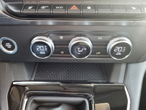 Ansicht 11 - Neuwagen Fahrzeug, Modell Townstar der Marke Nissan von Verkäufer Autohaus Jung GmbH