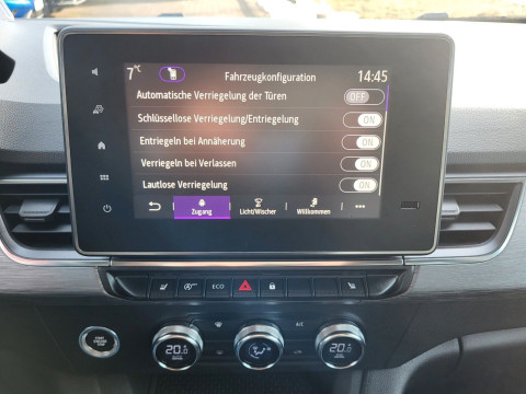 Ansicht 13 - Neuwagen Fahrzeug, Modell Townstar der Marke Nissan von Verkäufer Autohaus Jung GmbH