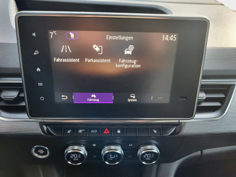 Ansicht 15 - Neuwagen Fahrzeug, Modell Townstar der Marke Nissan von Verkäufer Autohaus Jung GmbH