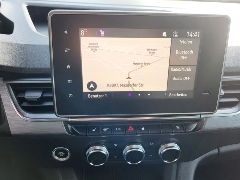 Ansicht 16 - Neuwagen Fahrzeug, Modell Townstar der Marke Nissan von Verkäufer Autohaus Jung GmbH